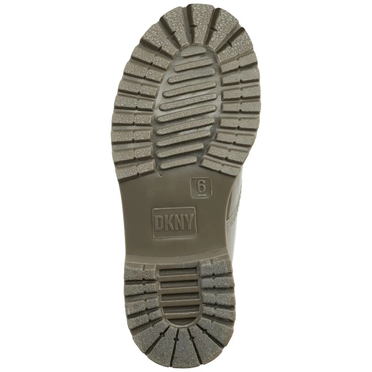 DKNY shoes - k3136229 - K3136229 - pewter 6