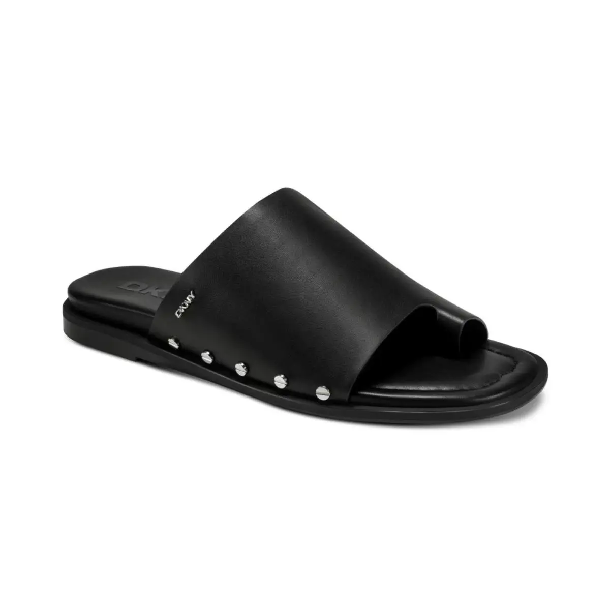 DKNY shoes - 25490040_10821637 - 25490040_10821637 - Black 3