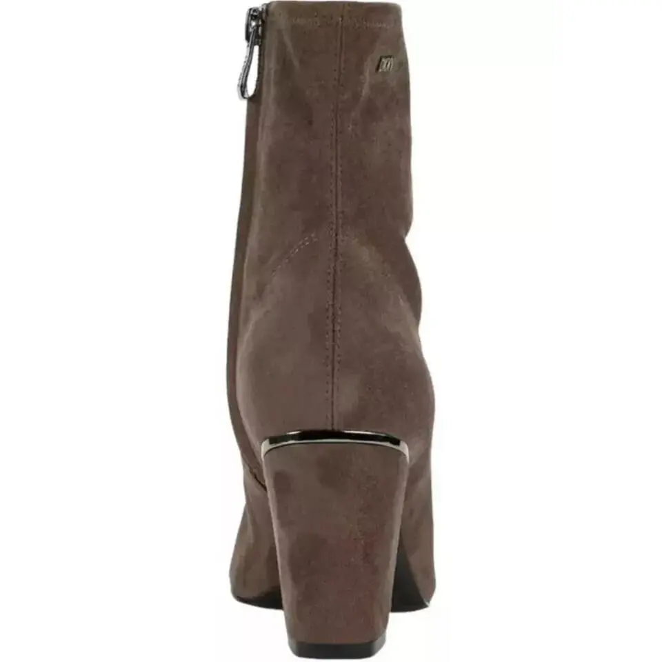DKNY shoes - DKNY Cavale - Cavale - Brown 7