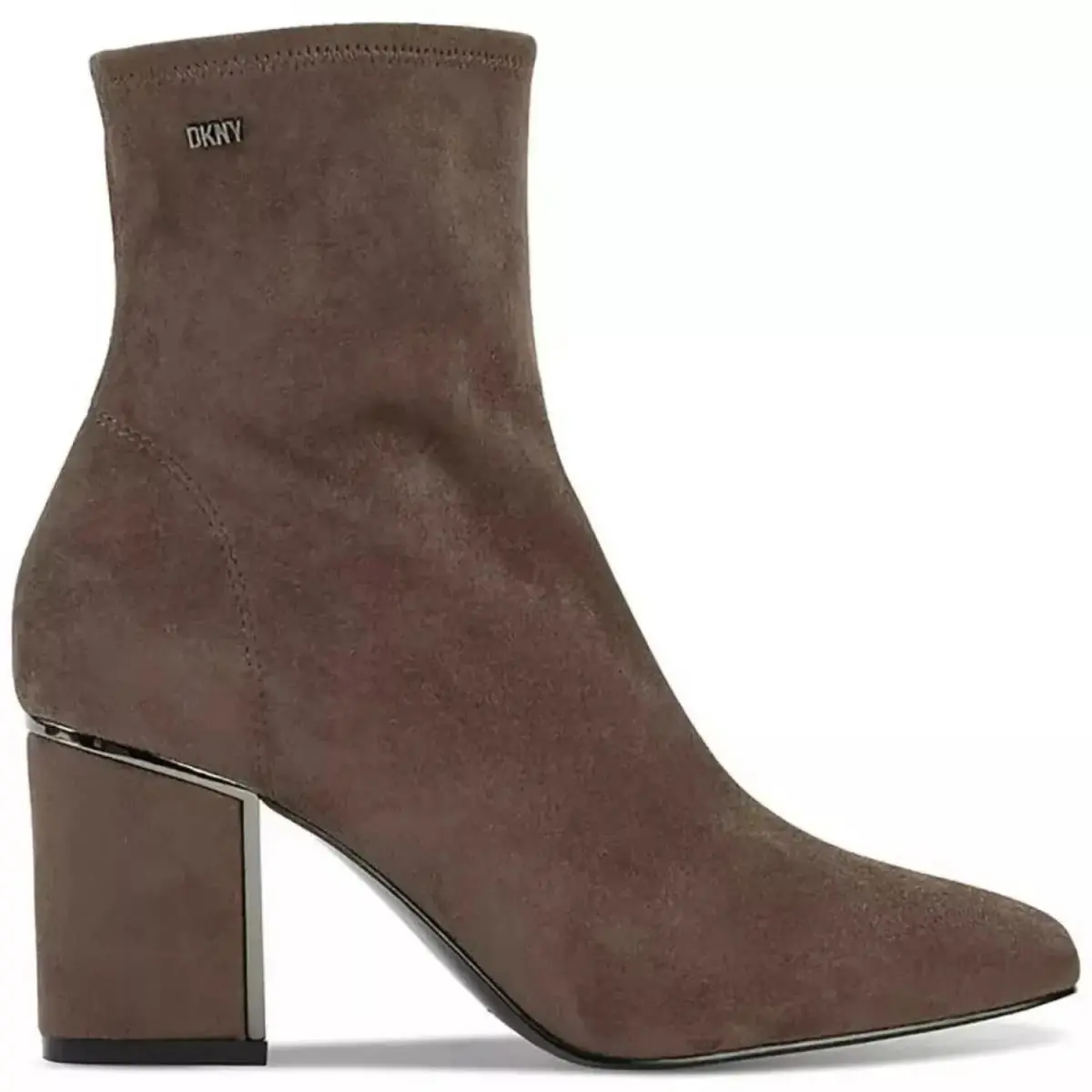 DKNY shoes - DKNY Cavale - Cavale - Brown 8