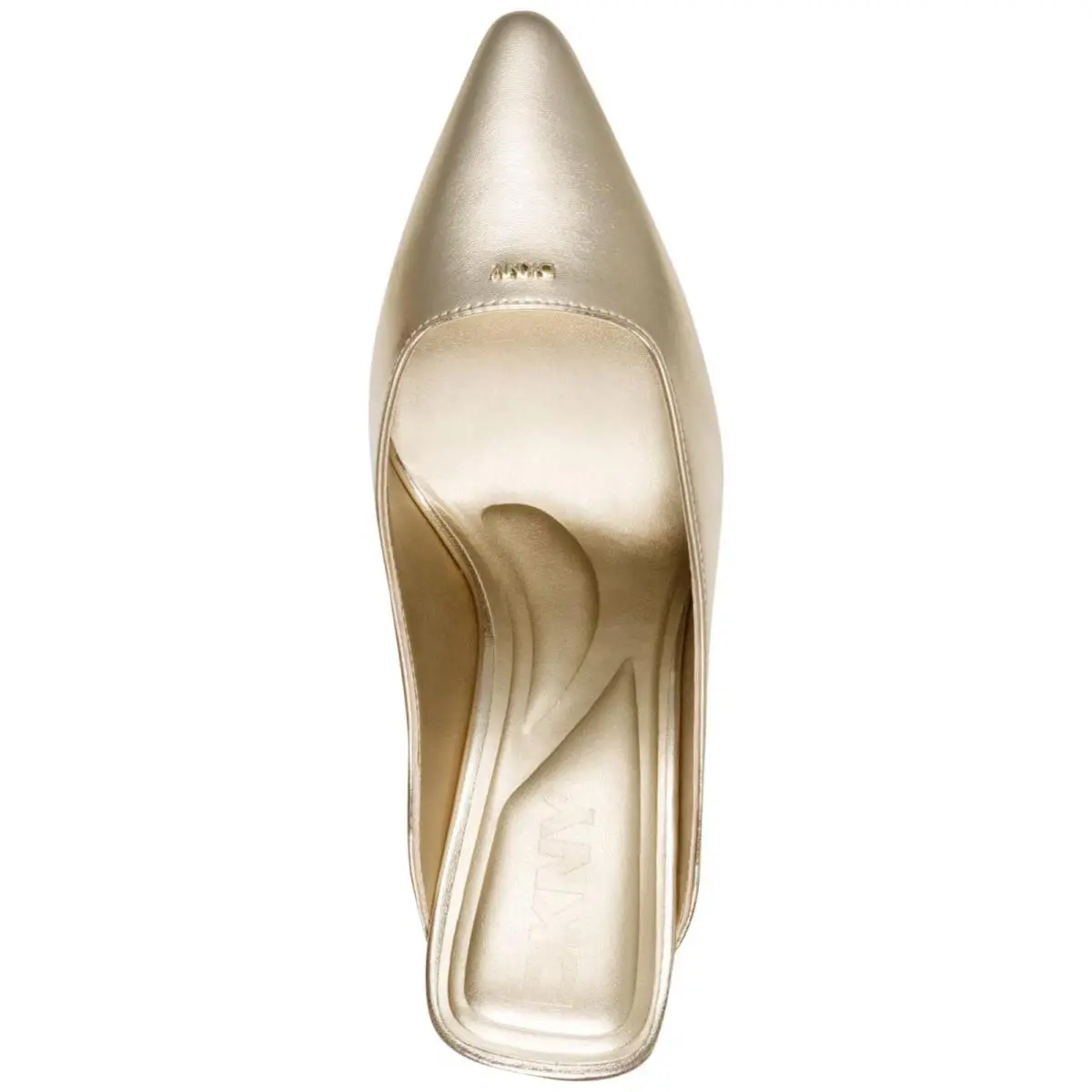 DKNY shoes - 25229984_10821611 - 25229984_10821611 - Platino 2