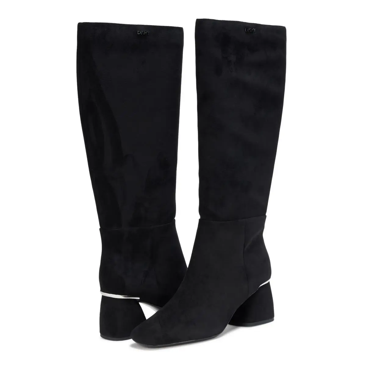 DKNY shoes - k4448560-blk-11 - K4448560 - black 5
