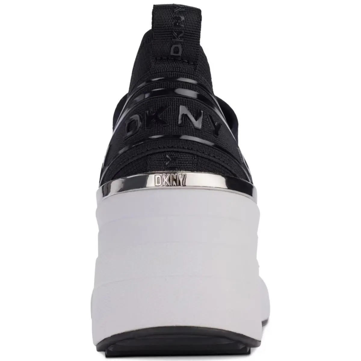 DKNY shoes - 19217576_9420947 - 19217576_9420947 - Black 1
