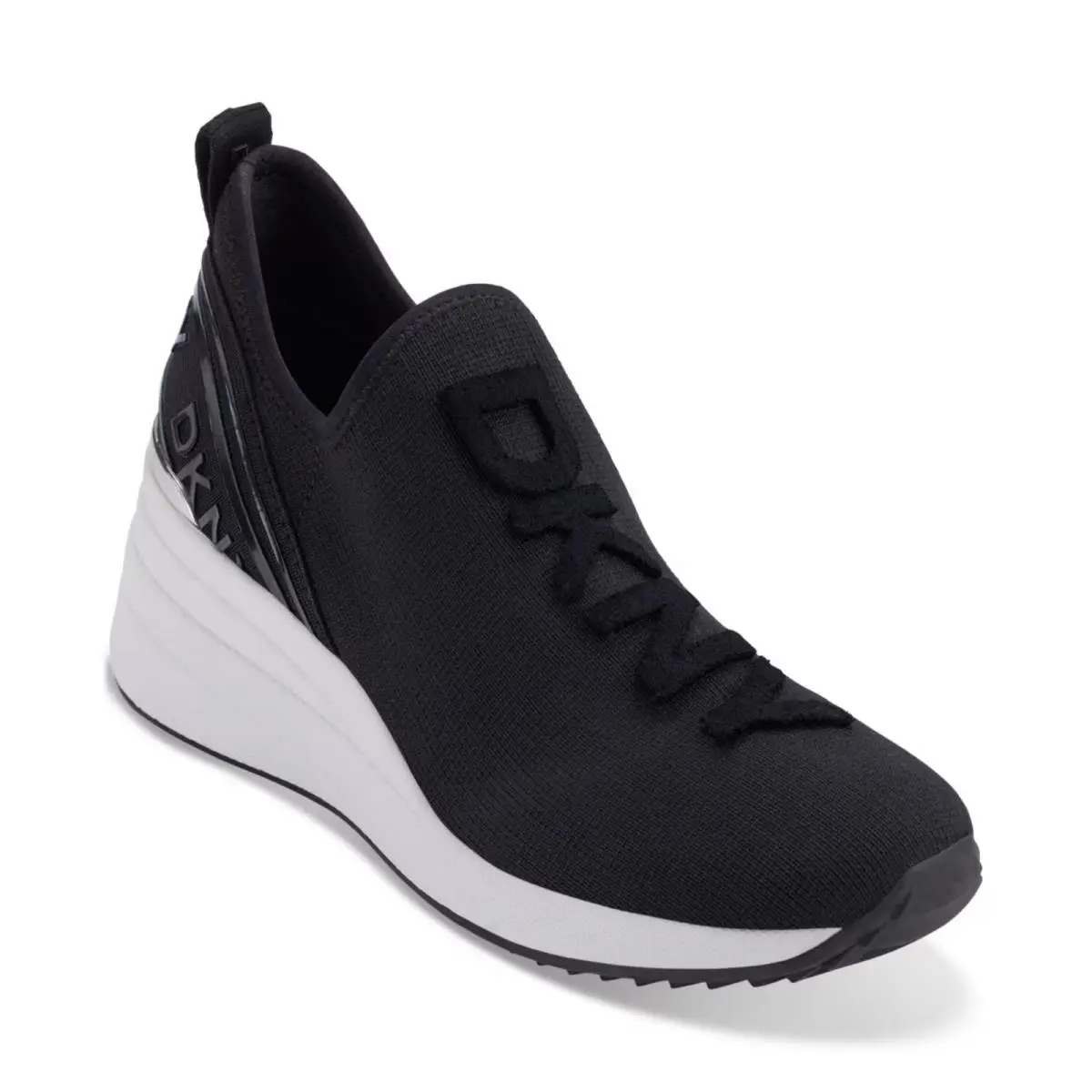 DKNY shoes - 19217576_9420947 - 19217576_9420947 - Black 3