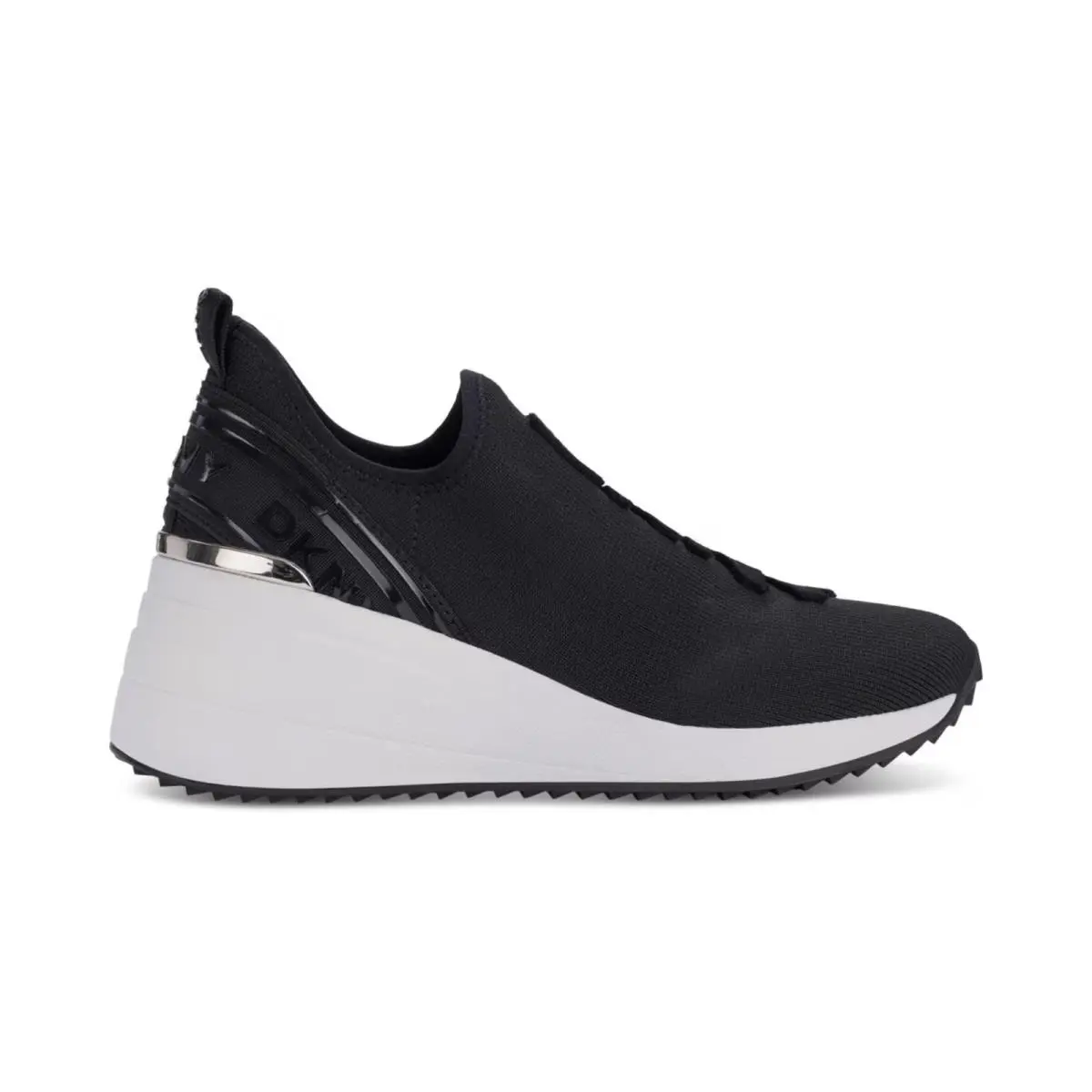 DKNY shoes - 19217576_9420947 - 19217576_9420947 - Black 4