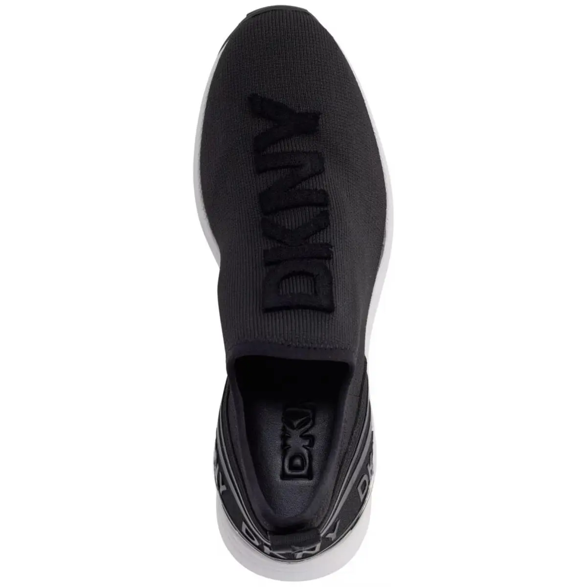 DKNY shoes - 19217576_9420947 - 19217576_9420947 - Black 6