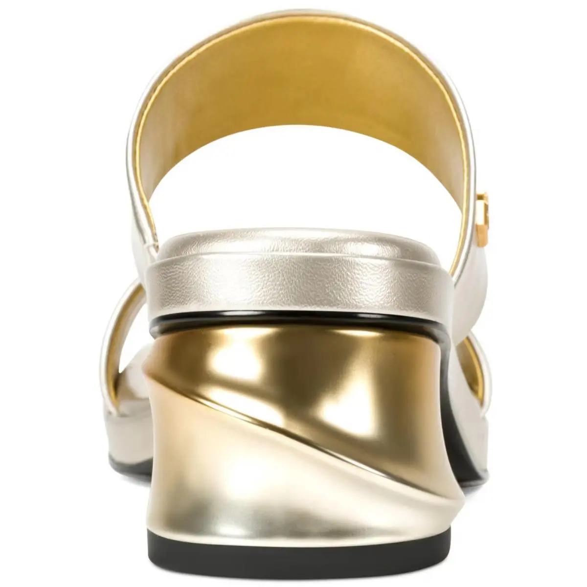 DKNY shoes - 25262426_10797384 - 25262426_10797384 - White Gold 1
