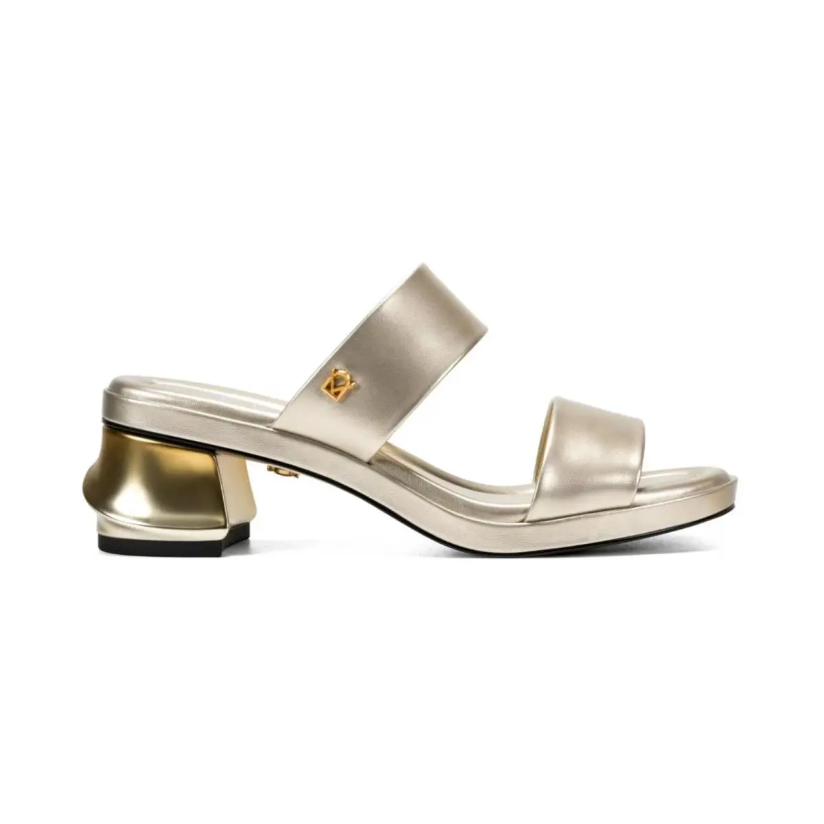 DKNY shoes - 25262426_10797384 - 25262426_10797384 - White Gold 4