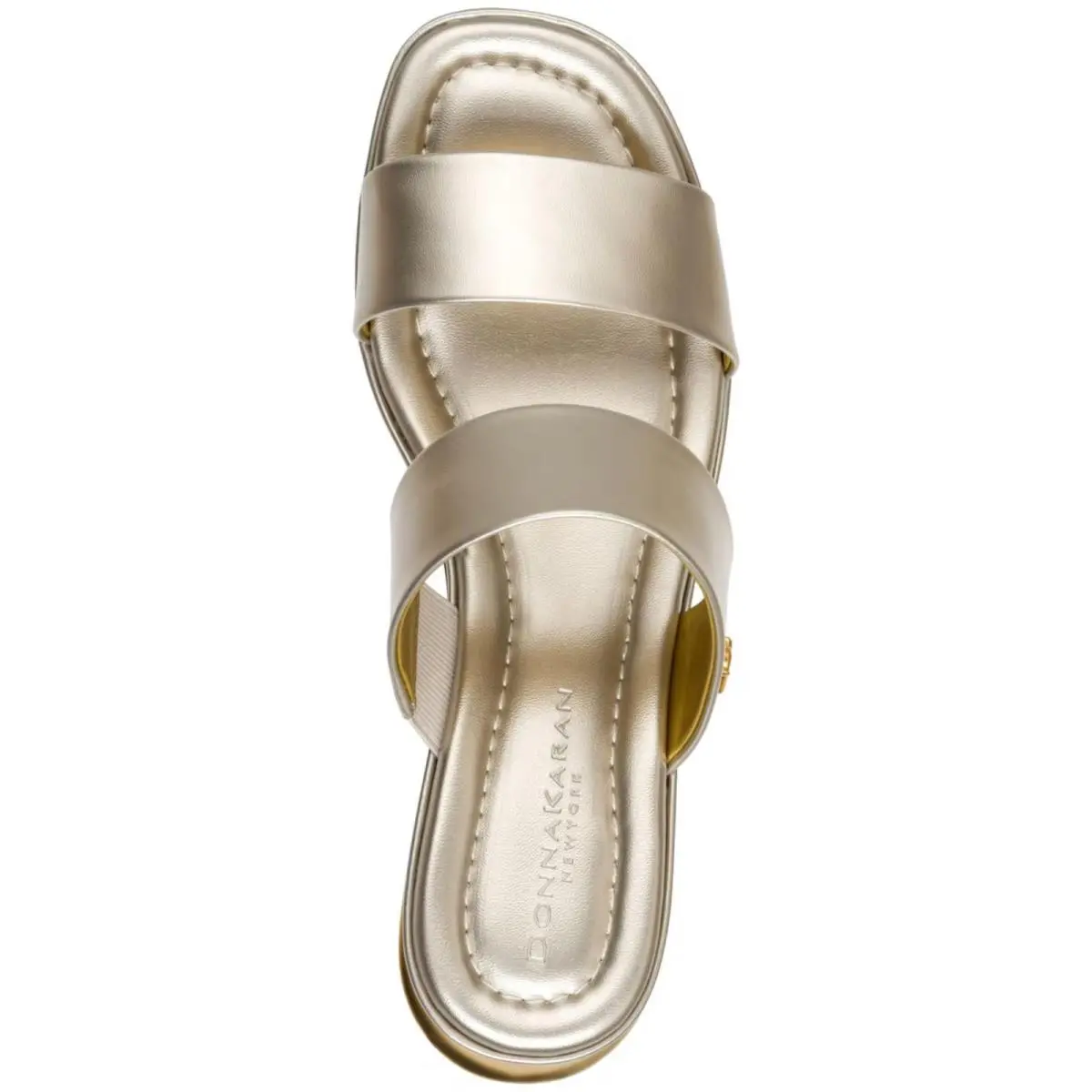 DKNY shoes - 25262426_10797384 - 25262426_10797384 - White Gold 6