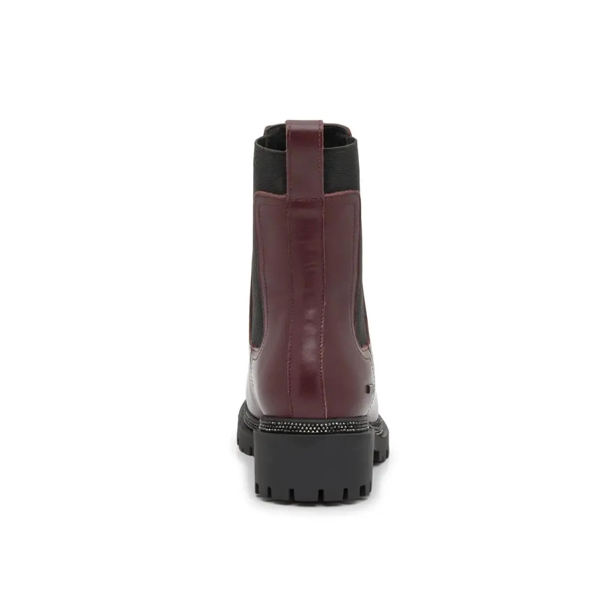 DKNY shoes - Bordeaux/Black 9