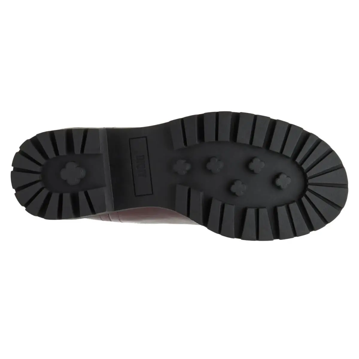 DKNY shoes - Bordeaux/Black 11