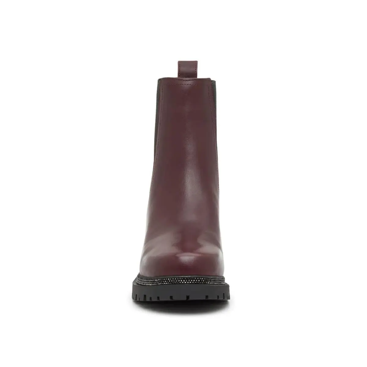 DKNY shoes - Bordeaux/Black 7