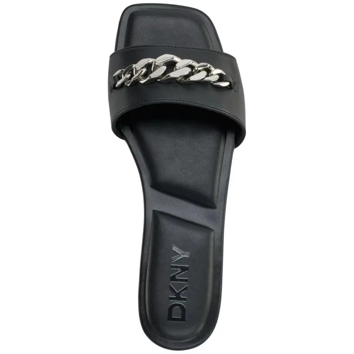 DKNY shoes - 21499215_10102626 - 21499215_10102626 - Black 2