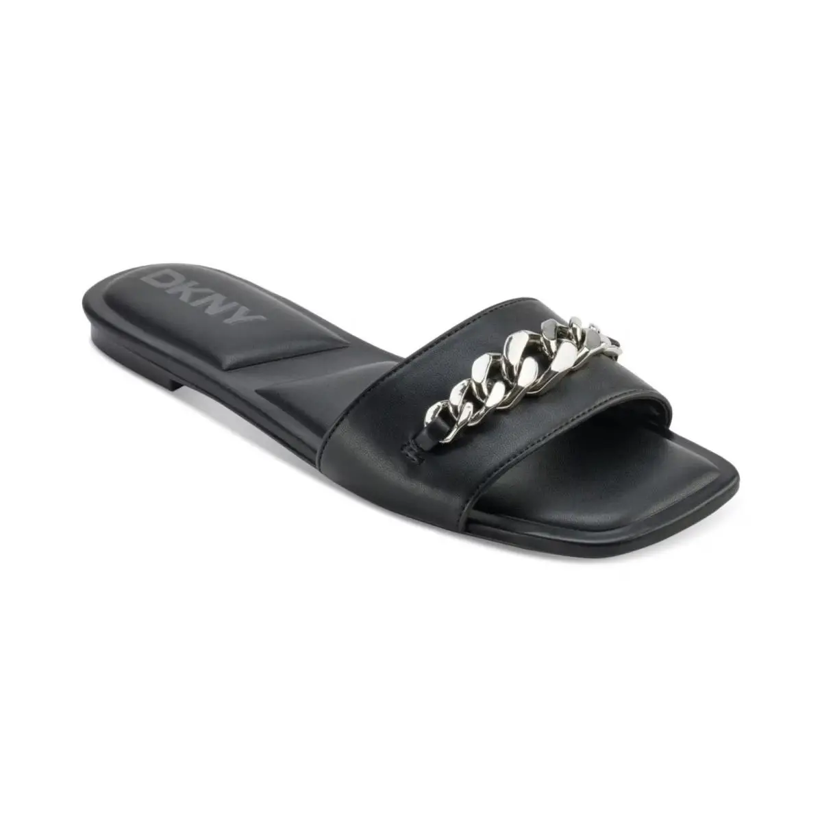 DKNY shoes - 21499215_10102626 - 21499215_10102626 - Black 3