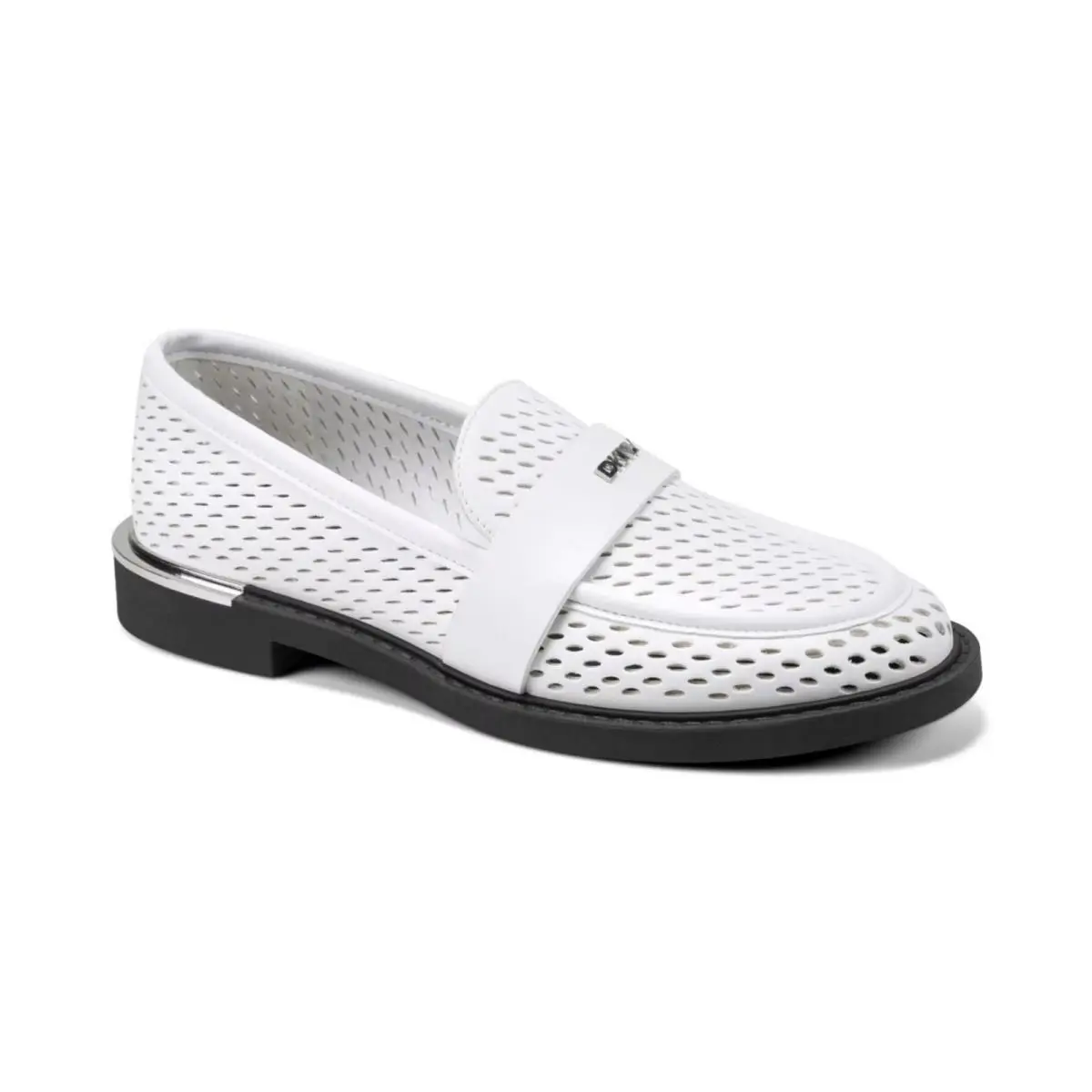 DKNY shoes - 25339203_10845611 - 25339203_10845611 - White 3
