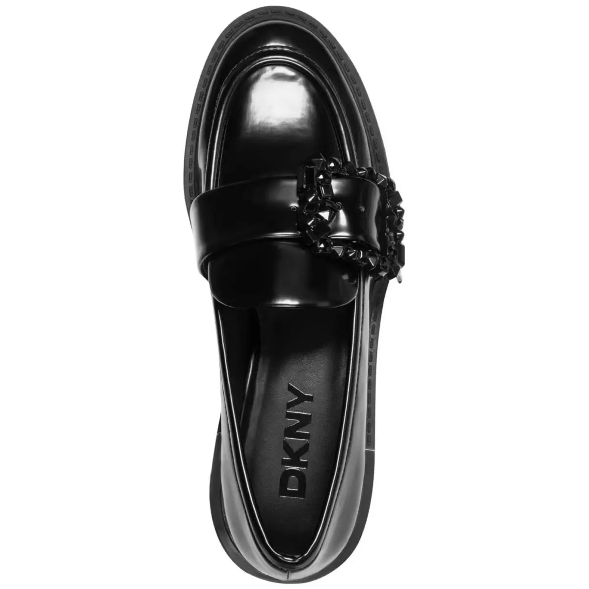 DKNY shoes - 23340372_10460913 - 23340372_10460913 - Black 2