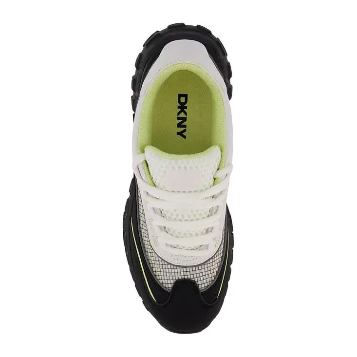 DKNY shoes - White 3