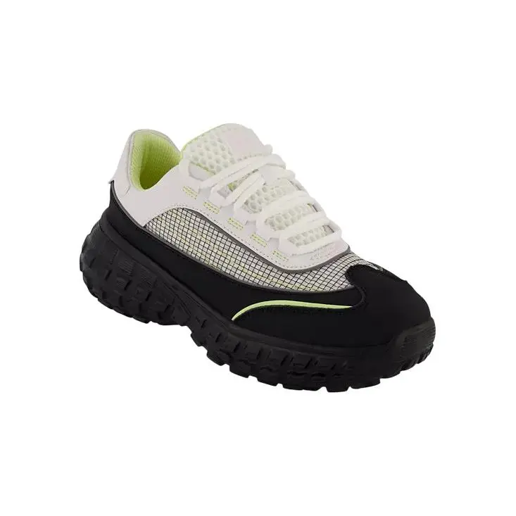 DKNY shoes - White 4