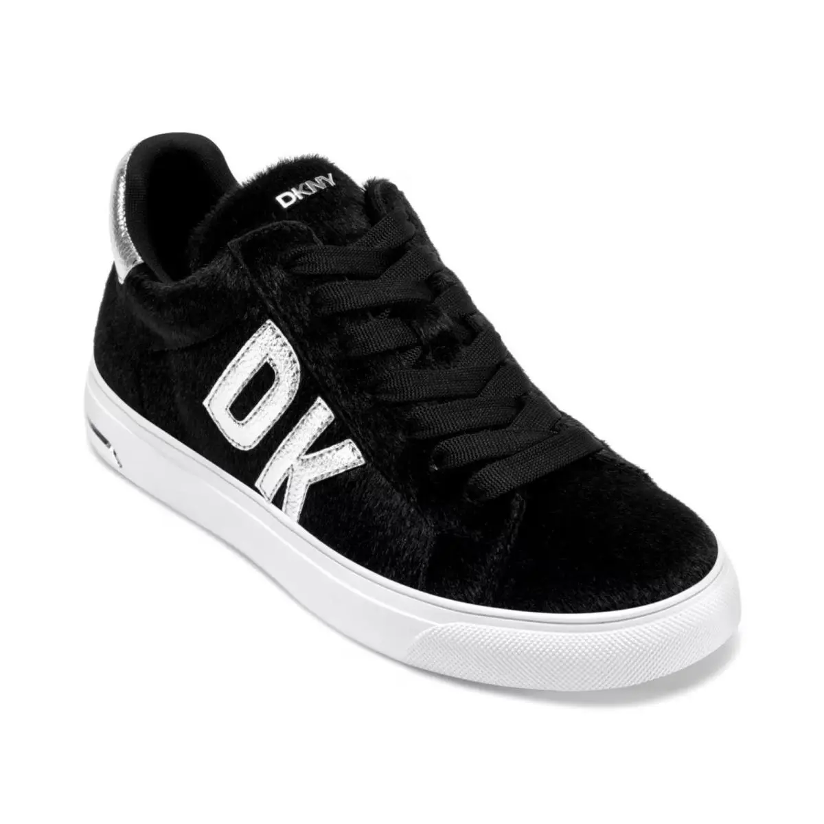 DKNY shoes - 19440852_10636995 - 19440852_10636995 - Black/ Silver 3