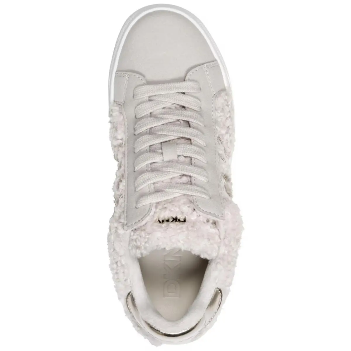 DKNY shoes - 19440852_10636995 - 19440852_10636995 - Black/ Silver 6