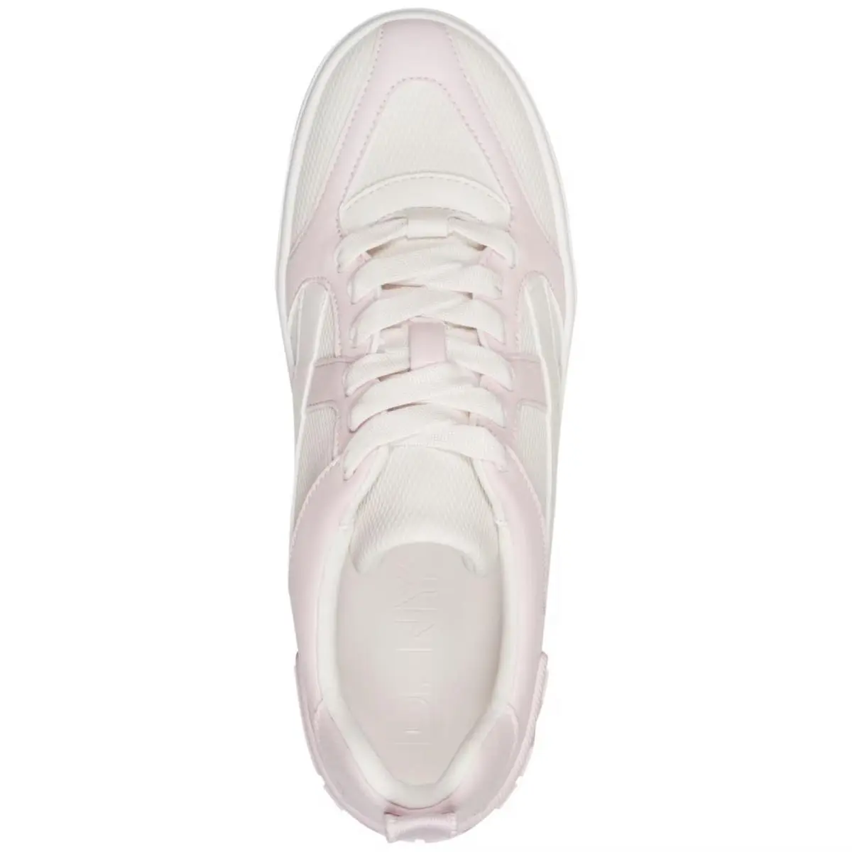 DKNY shoes - 25490047_10821451 - 25490047_10821451 - Soft White/Light Pink 2