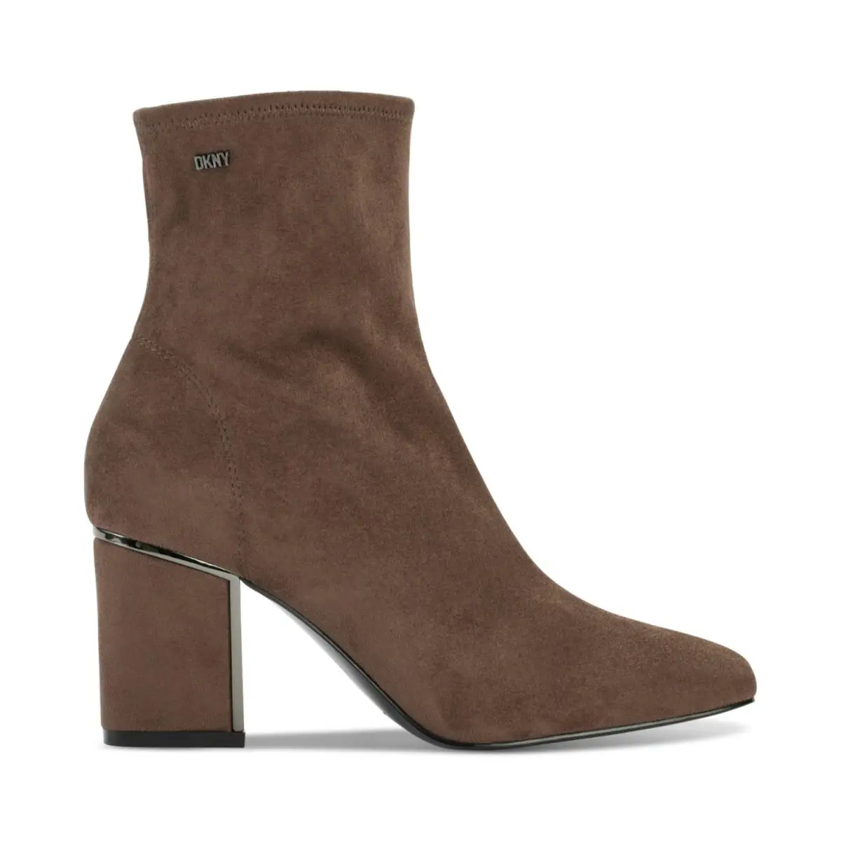 DKNY shoes - DKNY Cavale - Cavale - Brown 0