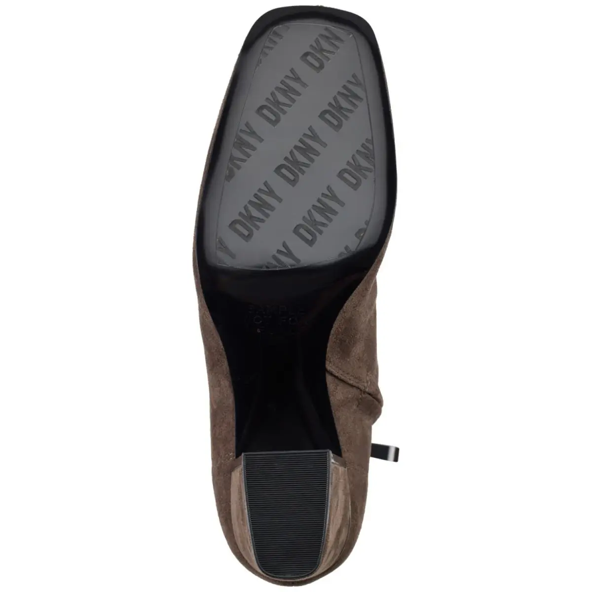 DKNY shoes - DKNY Cavale - Cavale - Brown 3