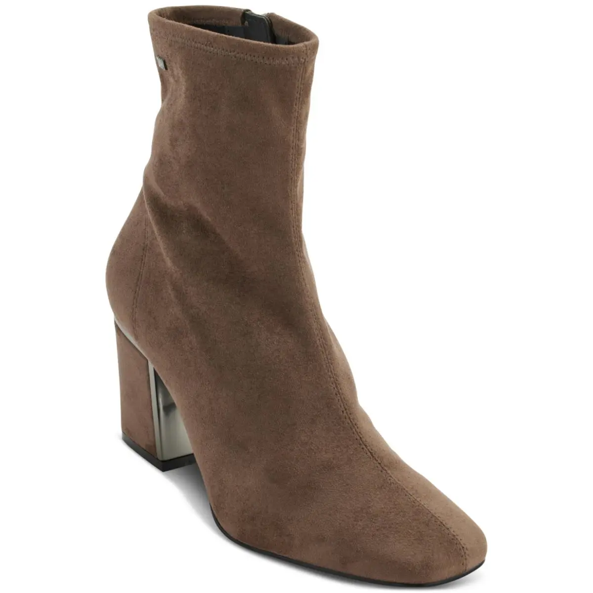 DKNY shoes - DKNY Cavale - Cavale - Brown 4