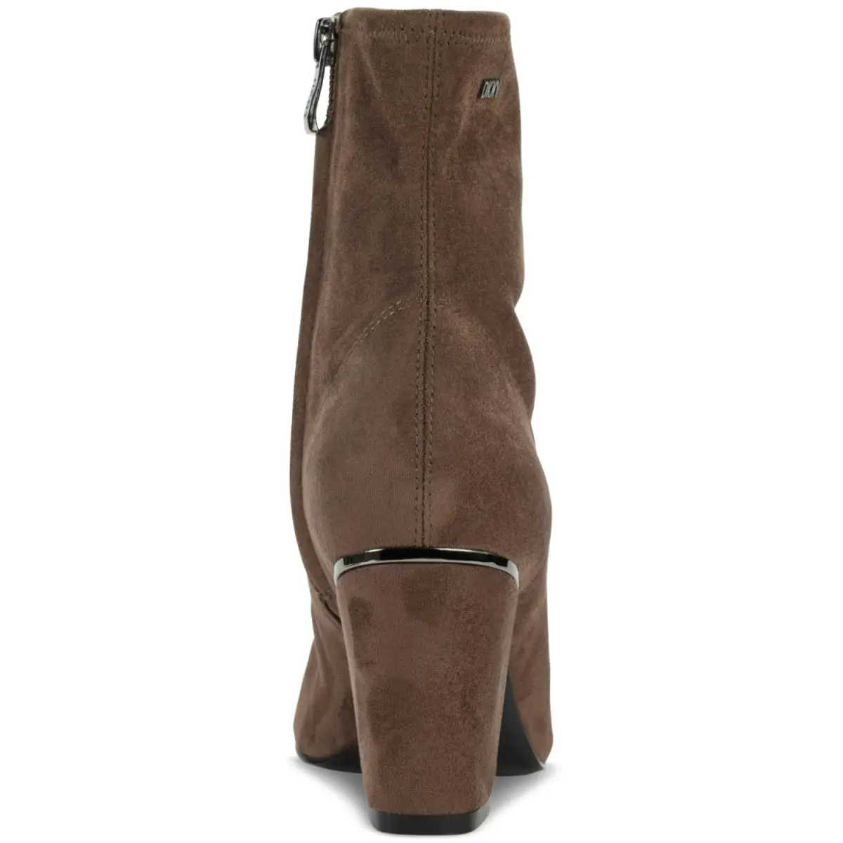 DKNY shoes - DKNY Cavale - Cavale - Brown 6