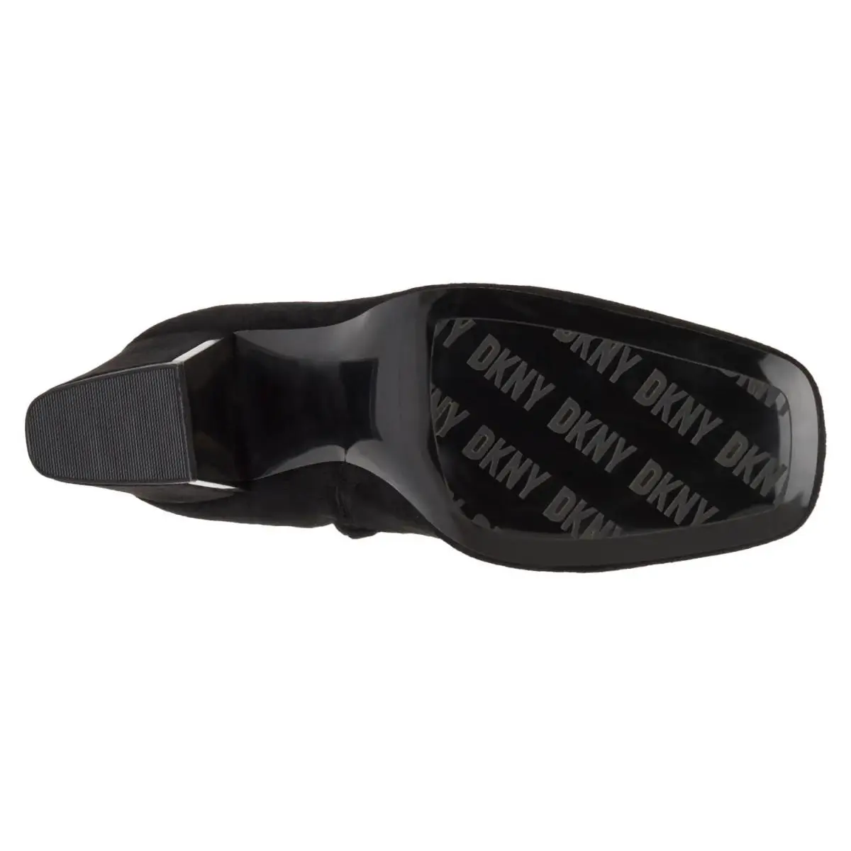 DKNY shoes - Black 4