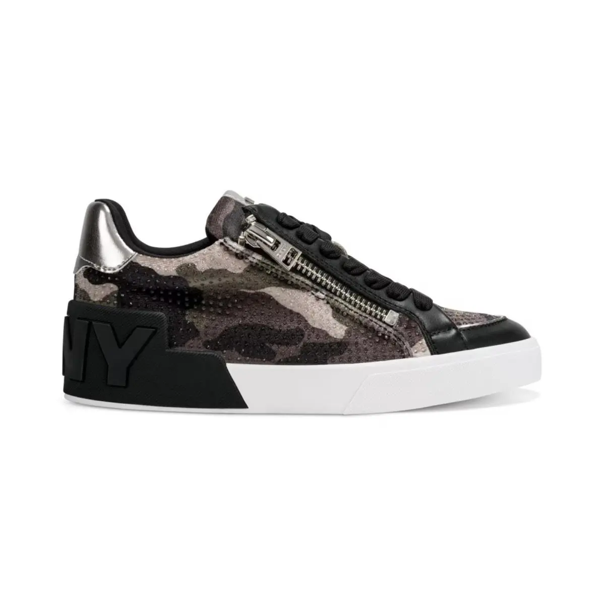 DKNY shoes - 25229964_10821453 - 25229964_10821453 - Green Multi/Black 0