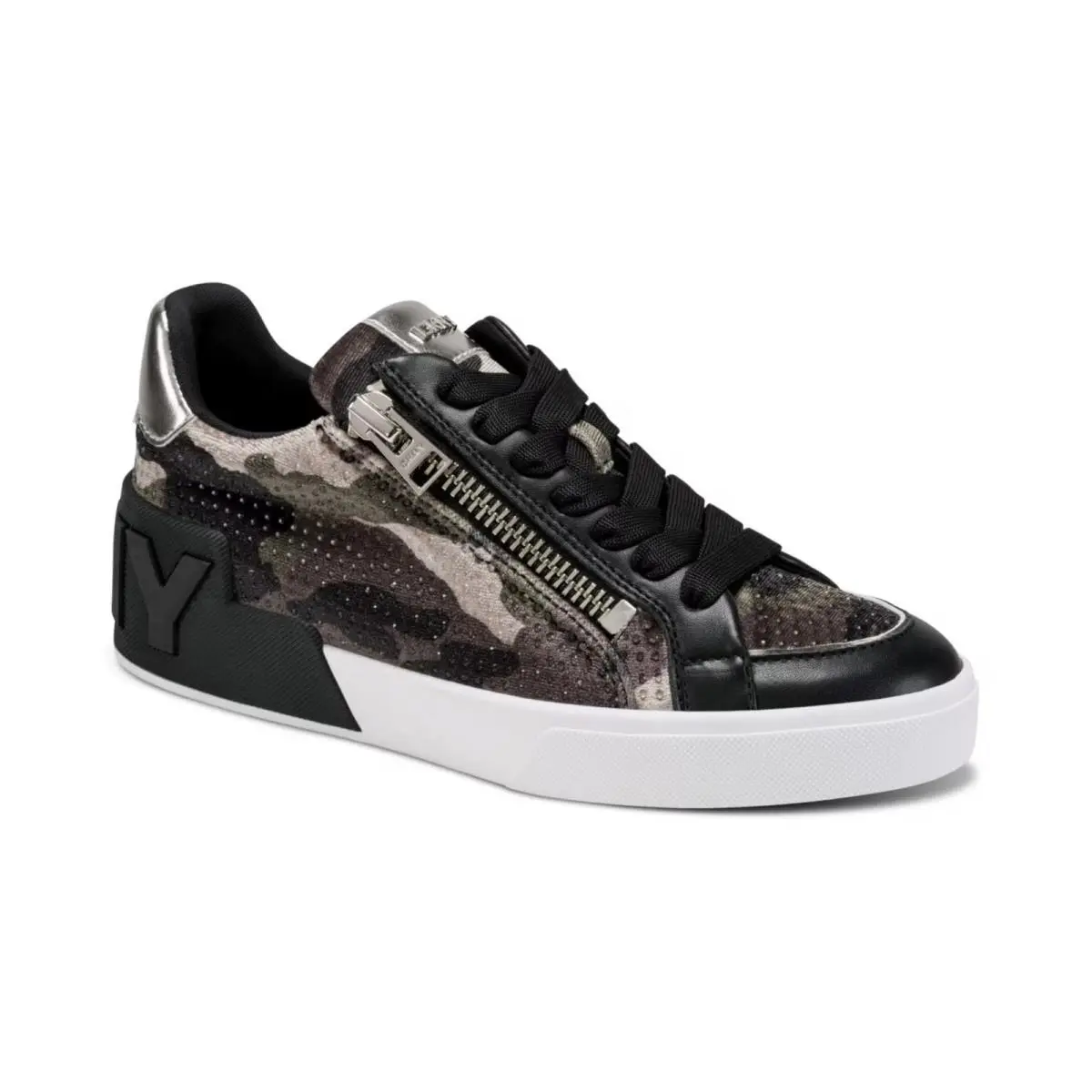 DKNY shoes - 25229964_10821453 - 25229964_10821453 - Green Multi/Black 3