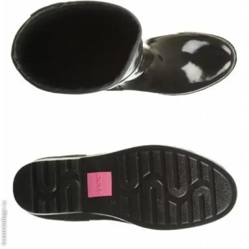 DKNY shoes - Black 2