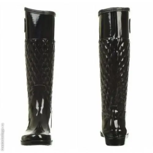 DKNY shoes - Black 5