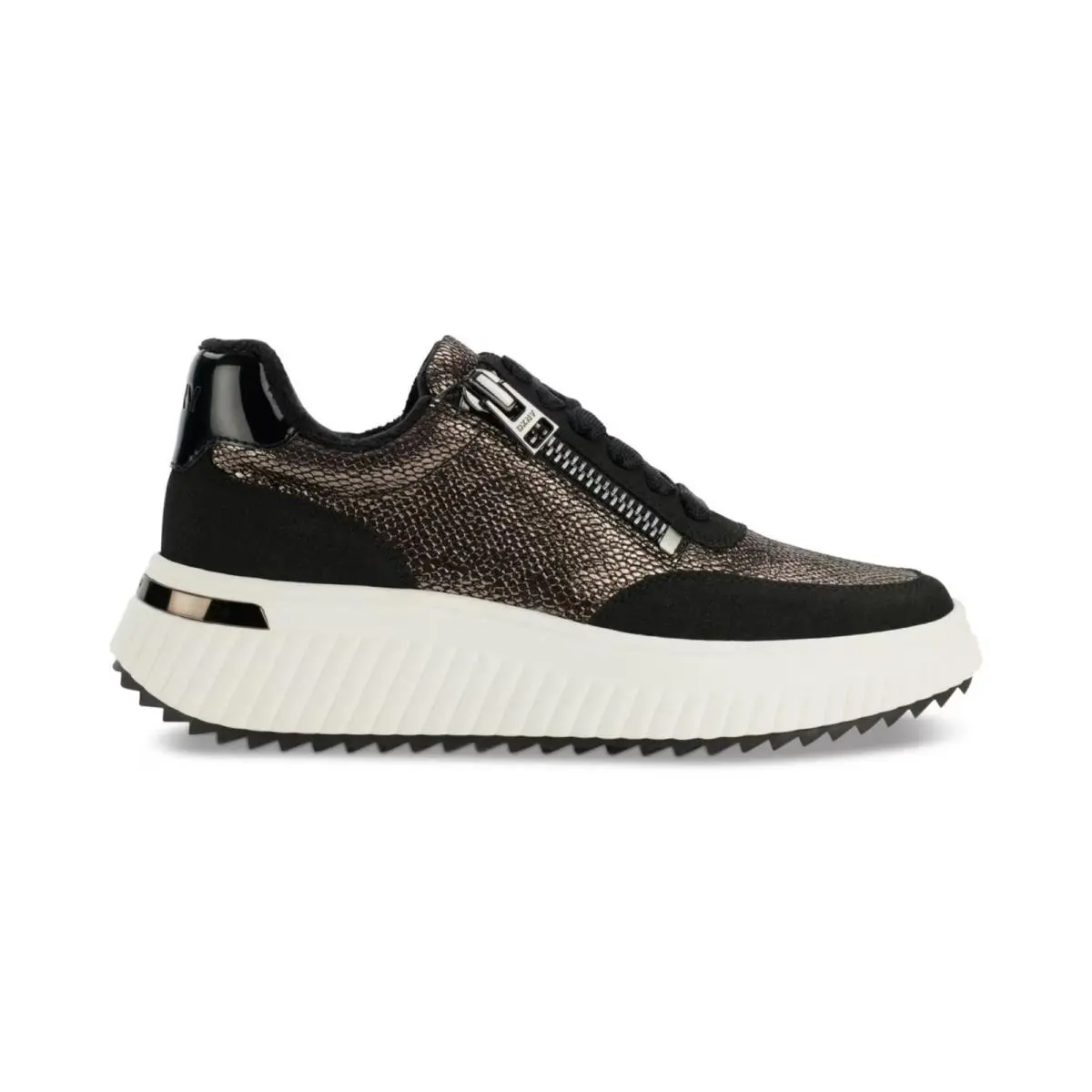 DKNY shoes - 19460343_9693849 - 19460343_9693849 - Black 4