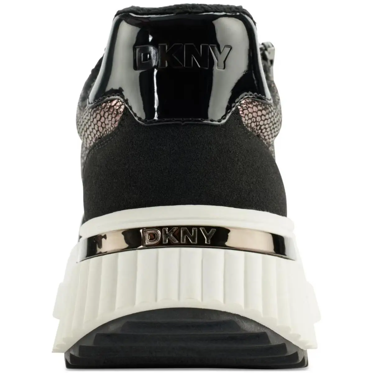 DKNY shoes - 19460343_9693849 - 19460343_9693849 - Black 5