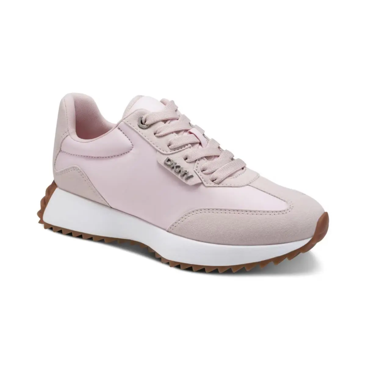 DKNY shoes - 25063750_10752356 - 25063750_10752356 - Light Pink 3
