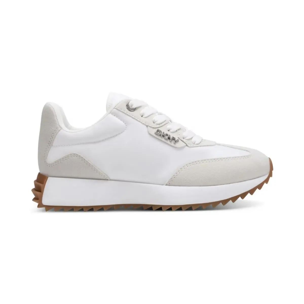 DKNY shoes - 25063750_10752356 - 25063750_10752356 - Light Pink 4
