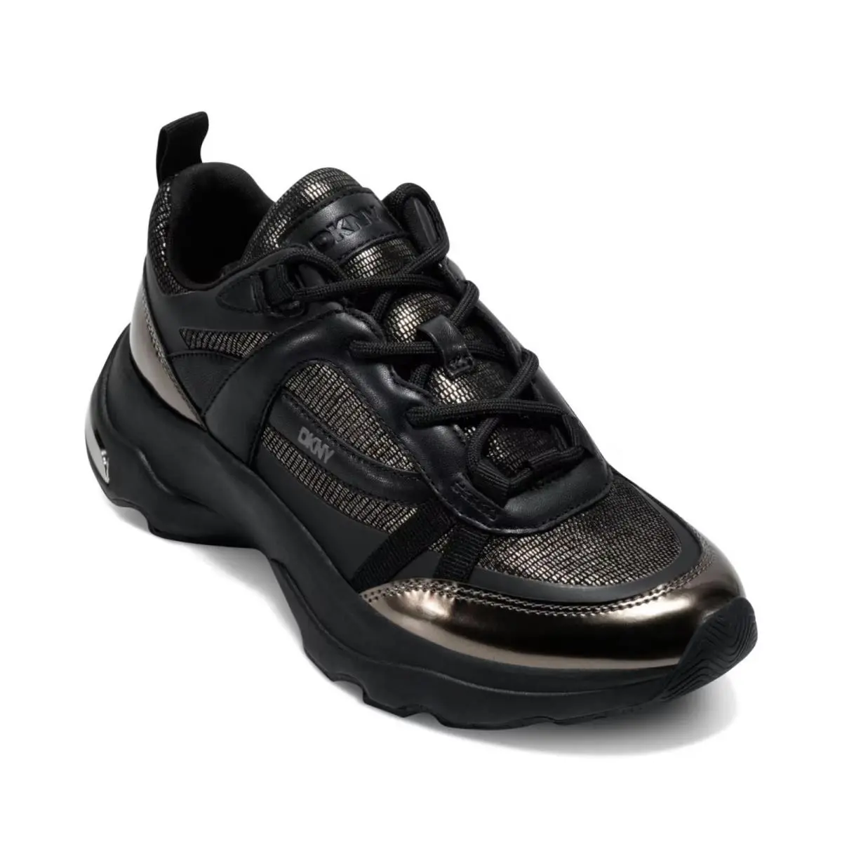 DKNY shoes - 24538226_10636605 - 24538226_10636605 - Ash 3