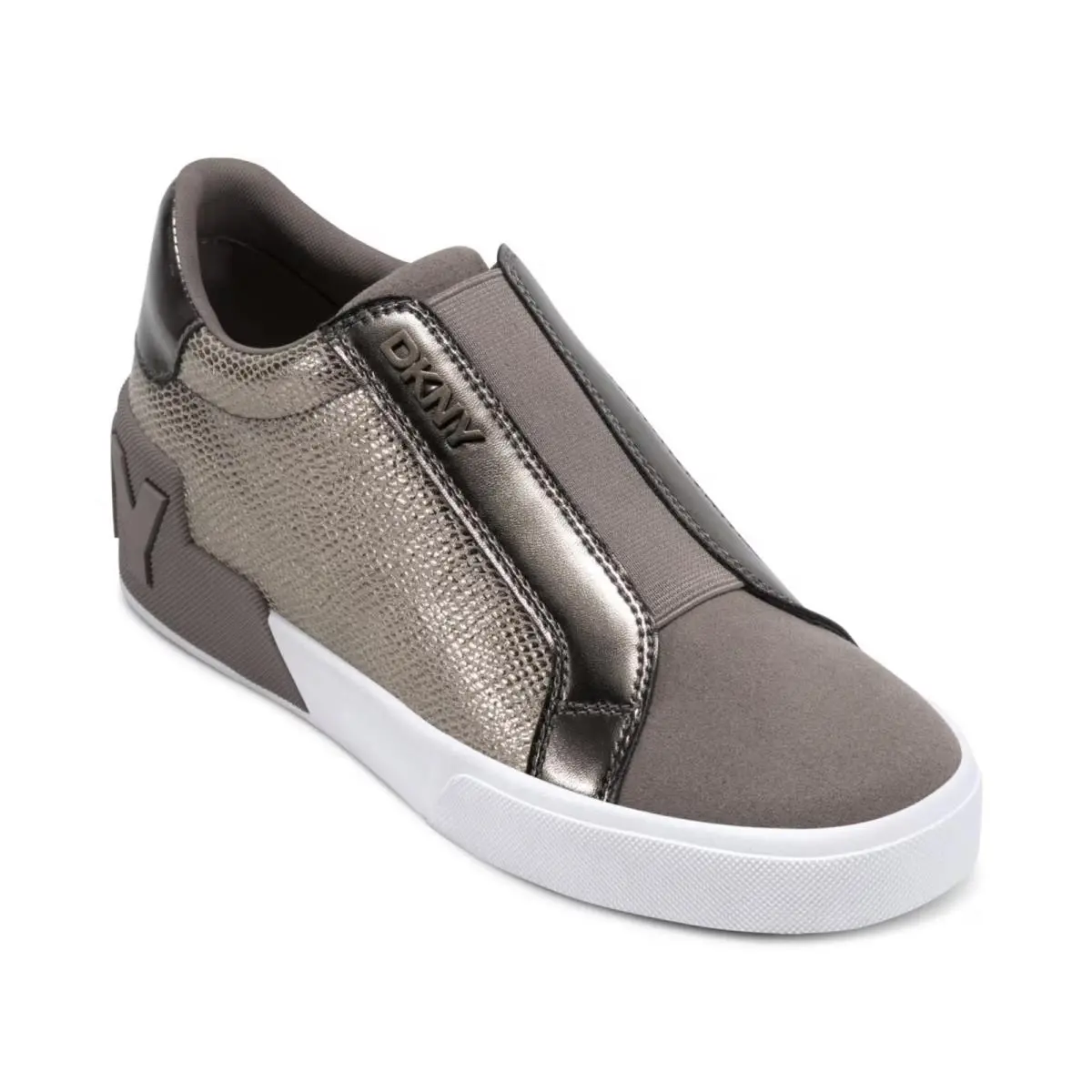 DKNY shoes - 24538222_10636602 - 24538222_10636602 - Champagne/ Ash 3