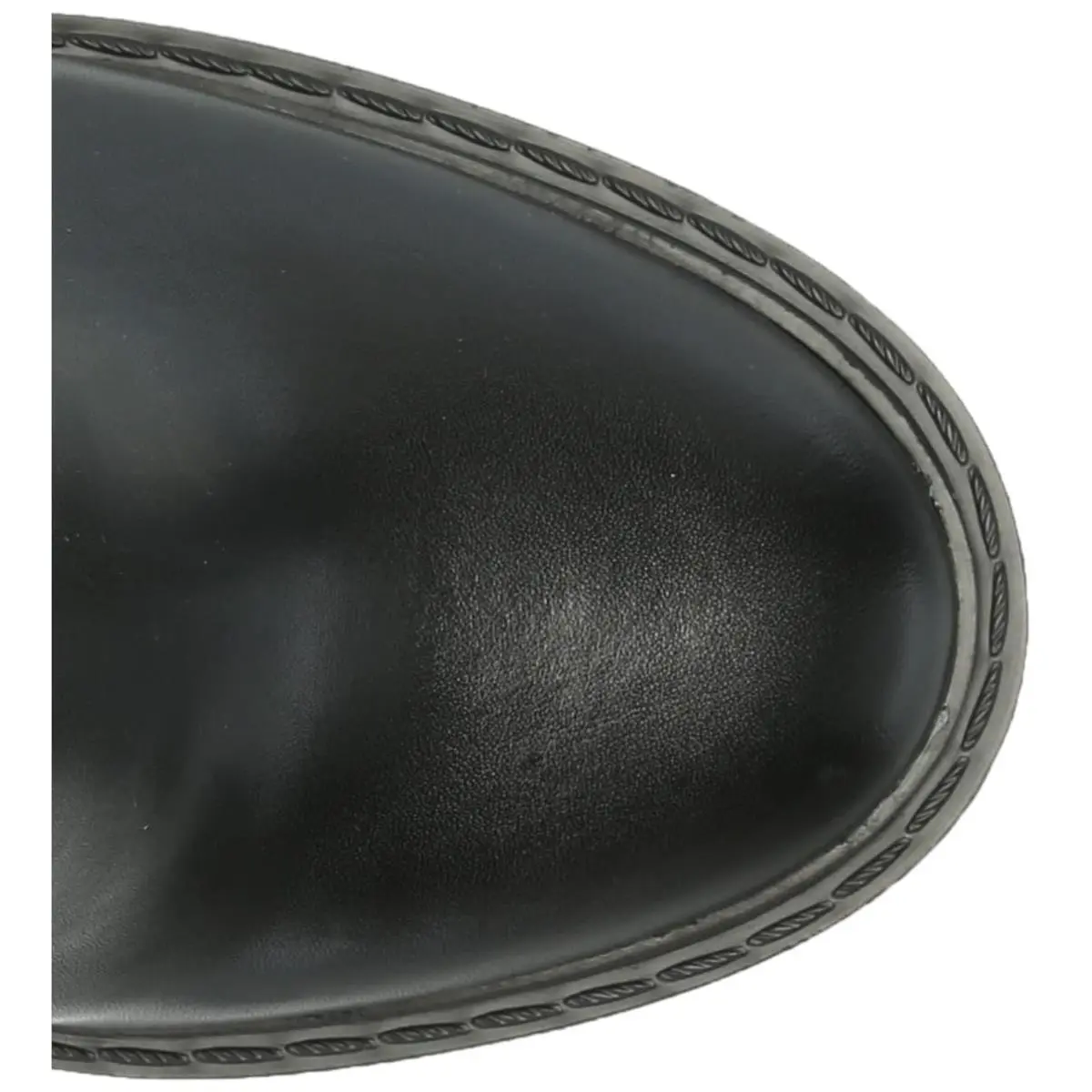 DKNY shoes - k3321692-2fq-9.5 - K3321692 - black/dark gunmetal 19
