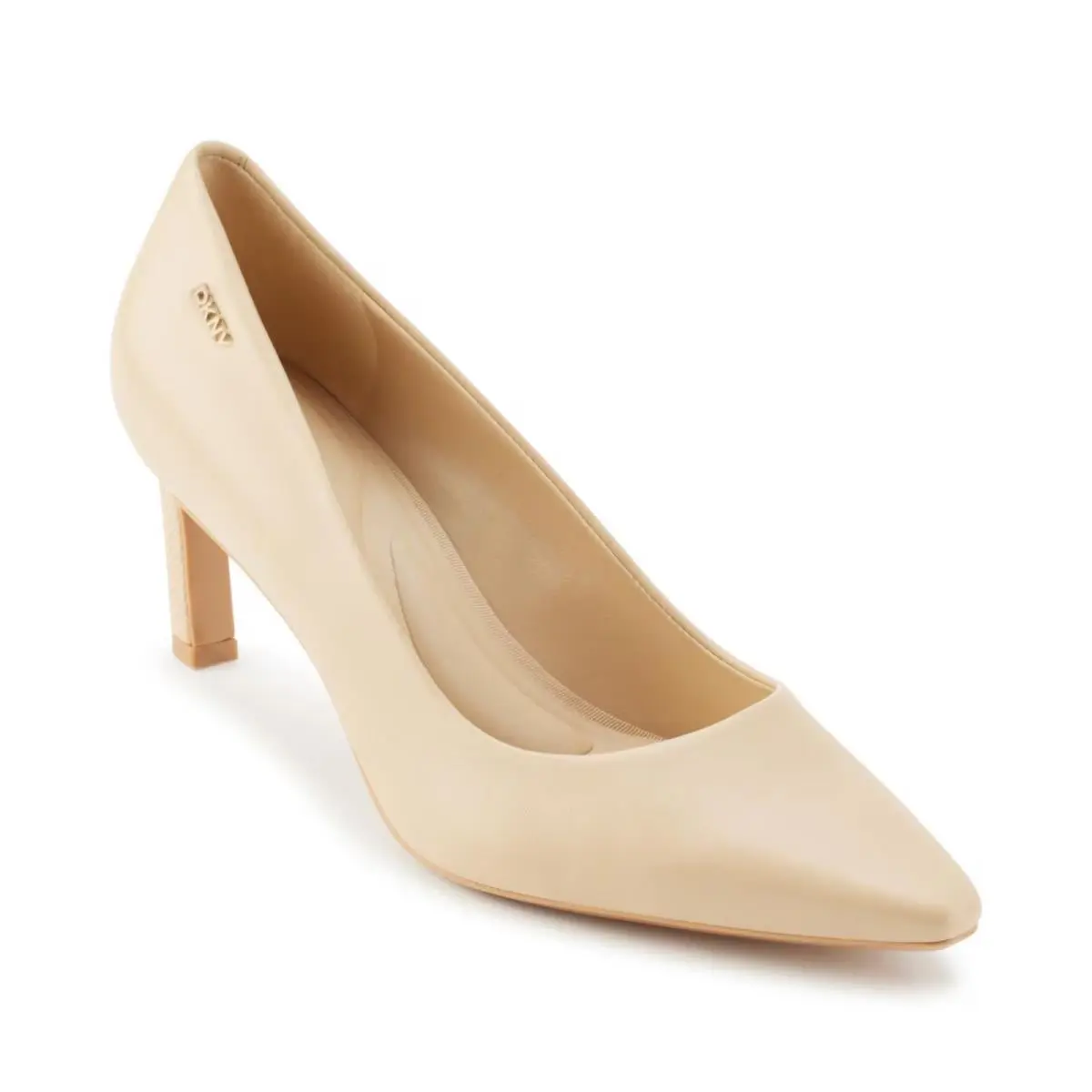 DKNY shoes - 19783124_9604230 - 19783124_9604230 - Nude 3