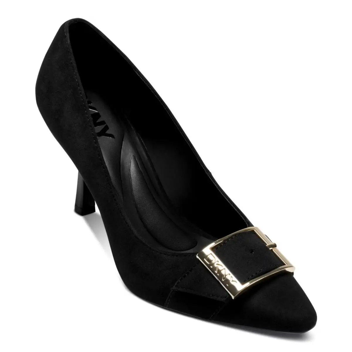 DKNY shoes - 23908527_10631982 - 23908527_10631982 - Black 3