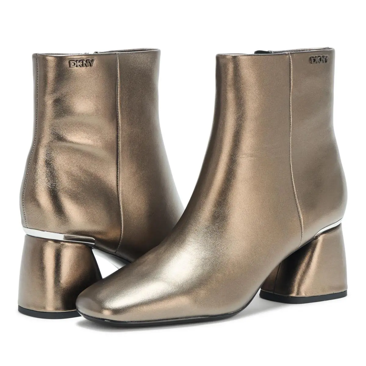 DKNY shoes - k4462379-7dc-10 - K4462379 - ash 2