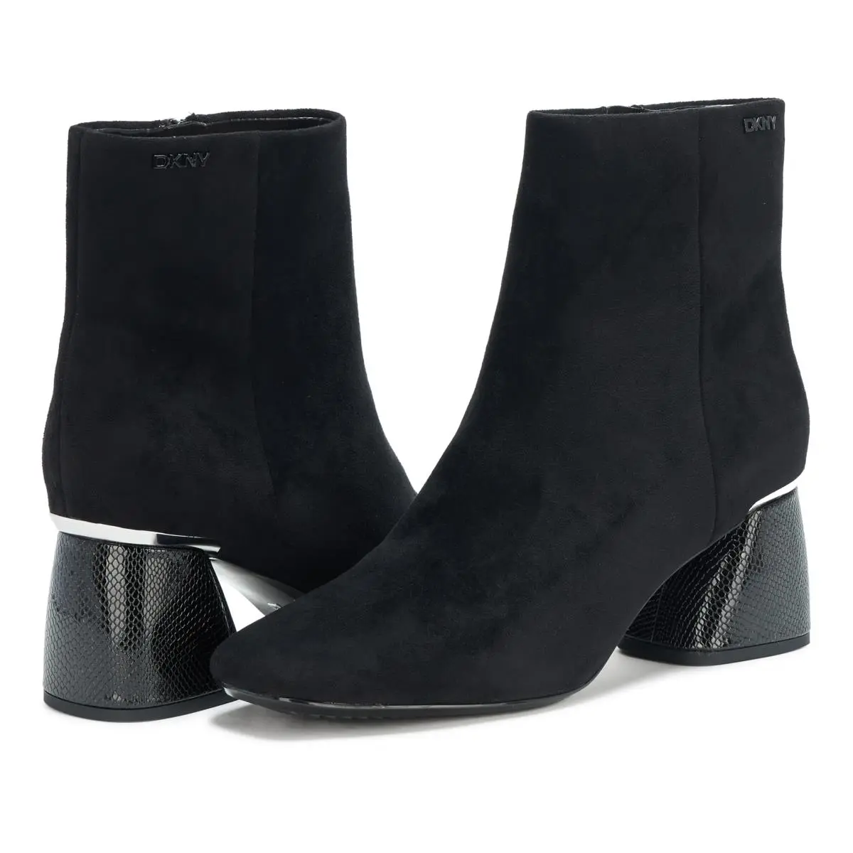 DKNY shoes - k4462379-7dc-10 - K4462379 - ash 9