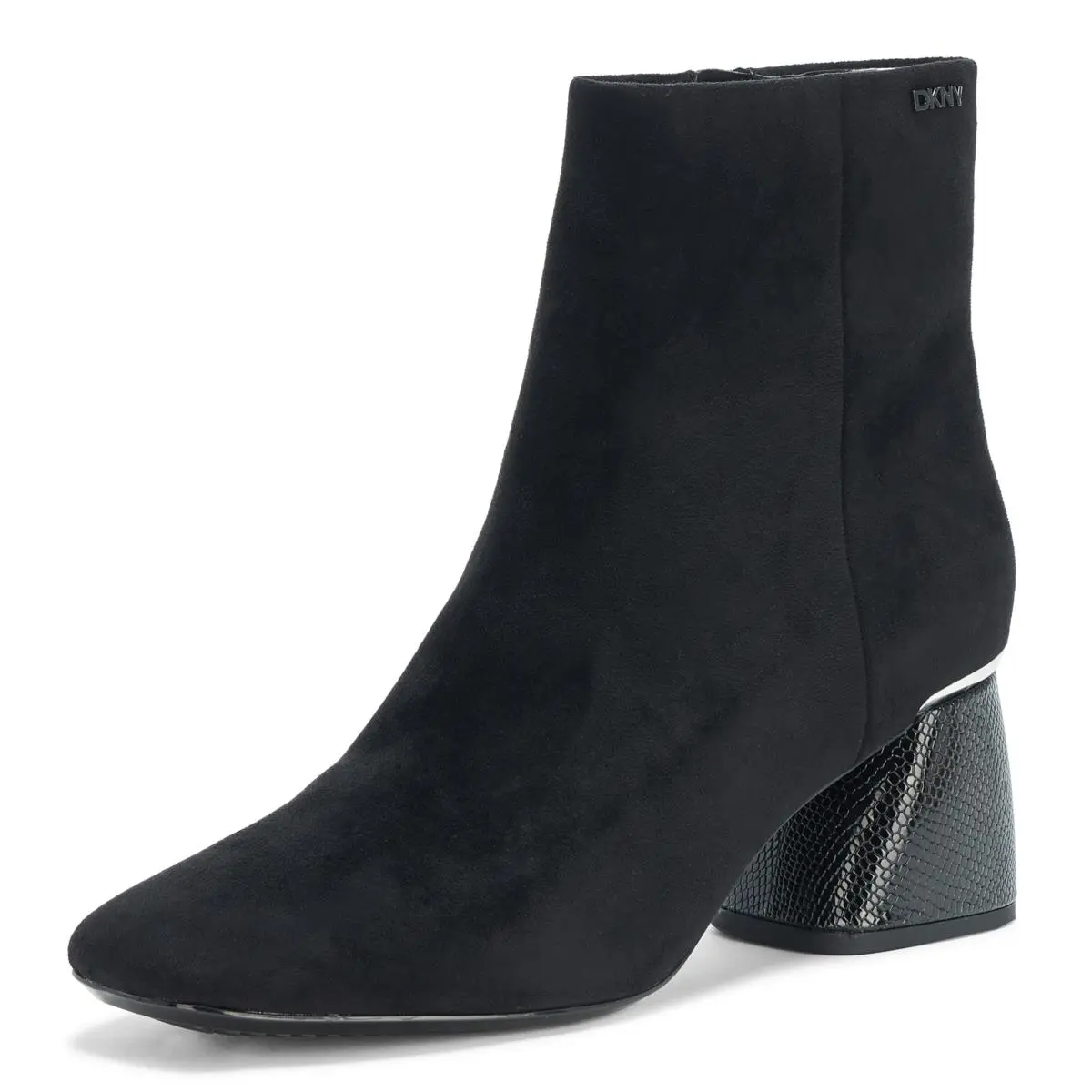 DKNY shoes - k4462379-7dc-10 - K4462379 - ash 7