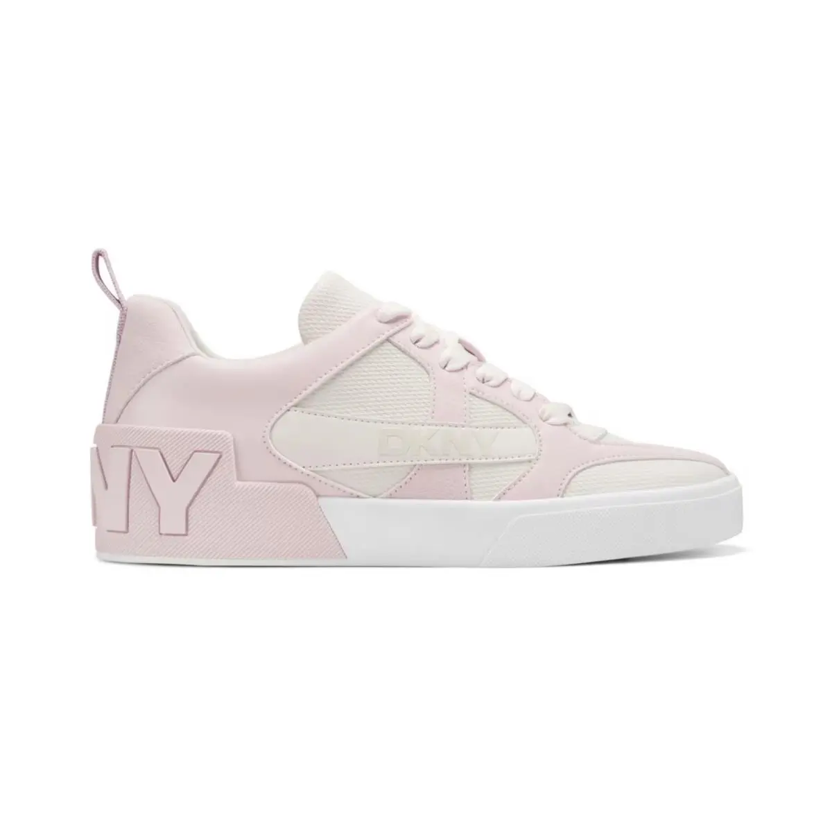 DKNY shoes - 25490047_10821450 - 25490047_10821450 - Soft White/White 0