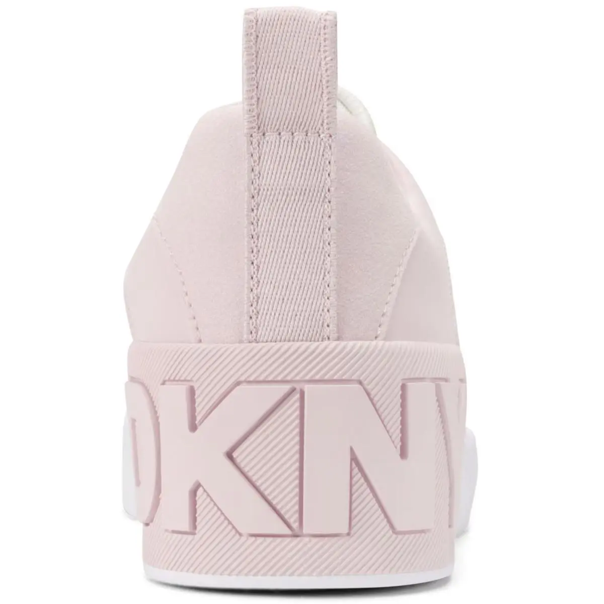 DKNY shoes - 25490047_10821450 - 25490047_10821450 - Soft White/White 5