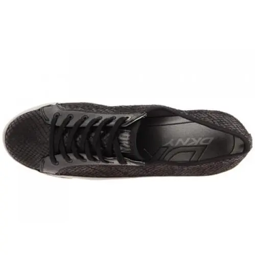 DKNY shoes - DKNY Mauri - Mauri - Black 0