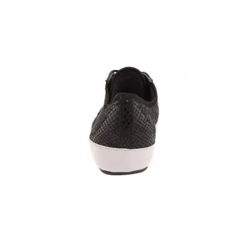 DKNY shoes - DKNY Mauri - Mauri - Black 3